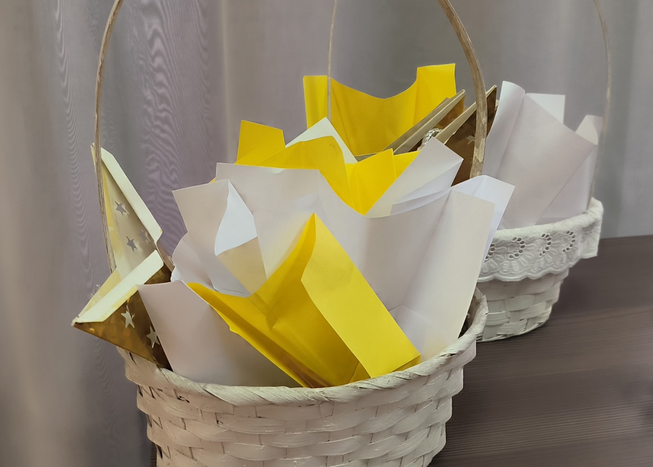 Торжественная линейка - 2025.