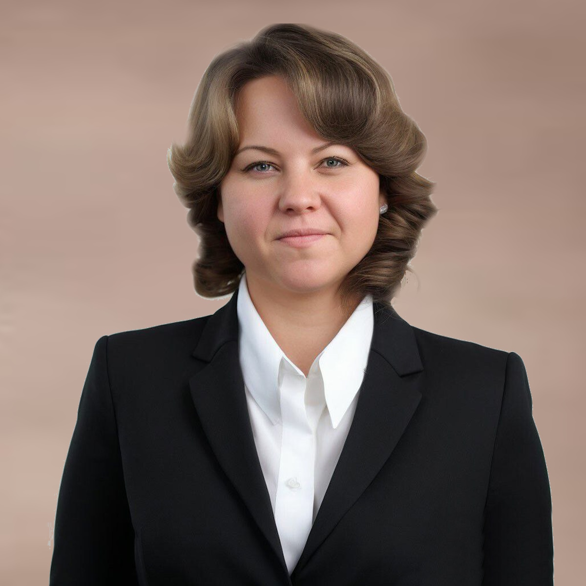 Анистратова Наталья Владимировна.