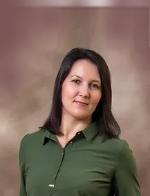 Муратова Наталья Владимировна.