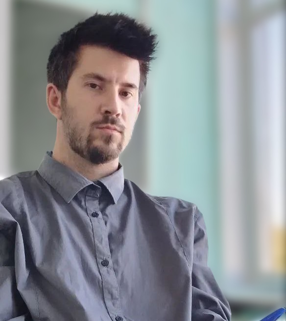 Шиловский Владимир Сергеевич.