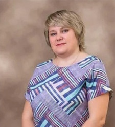 Воробьева Ольга Васильевна Воробьева Ольга Васильевна.