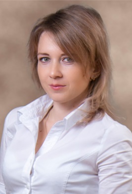 Кишечкина Светлана Васильевна.