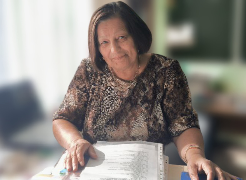 Дикаева Людмила Николаевна Дикаева Людмила Николаевна.