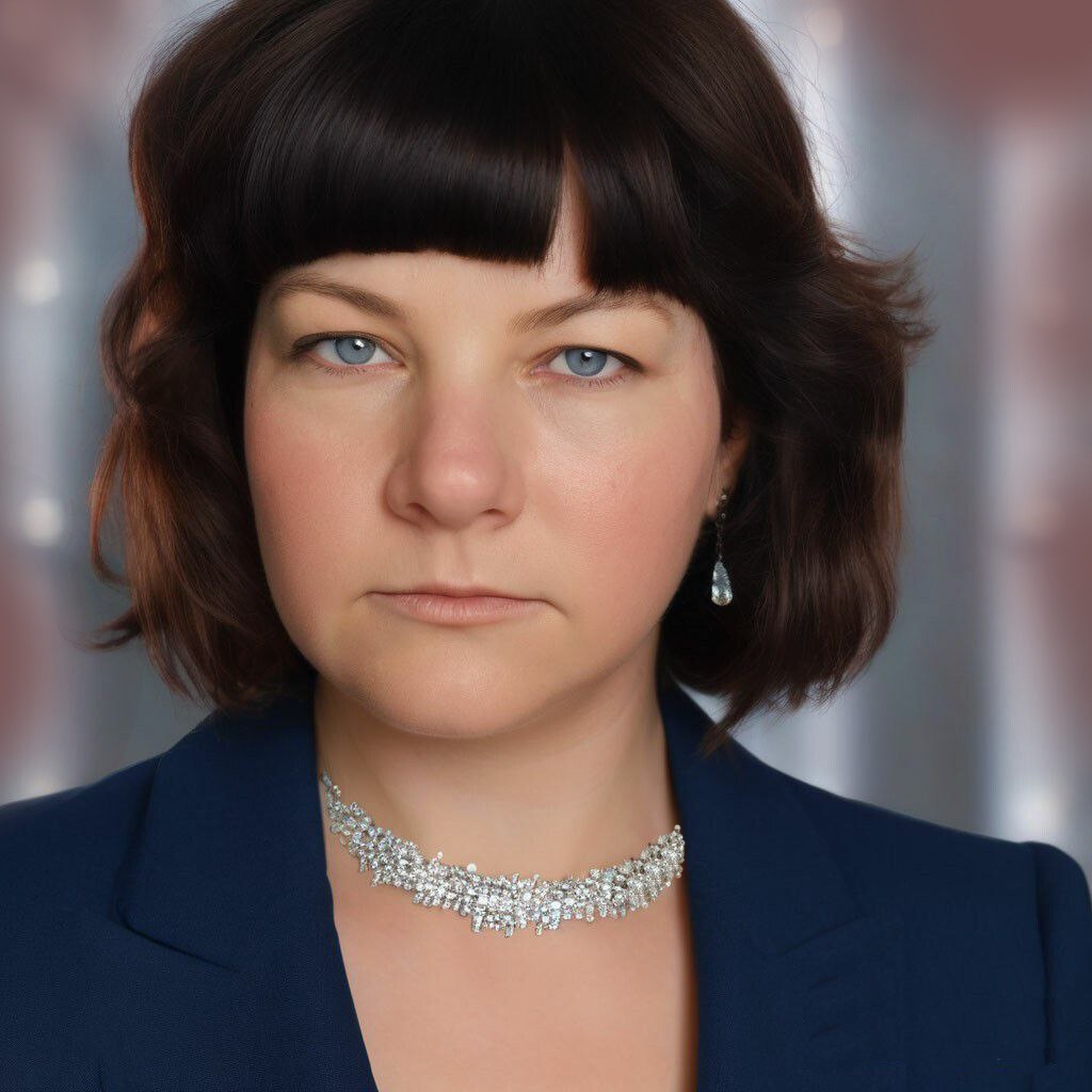 Храмцова Юлия Геннадьевна.