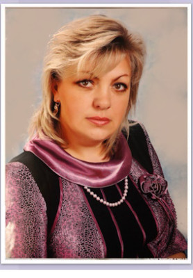 Казанцева Лариса Ивановна Казанцева Лариса Ивановна