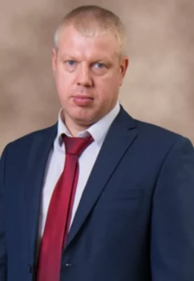 Байков Сергей Геннадьевич Байков Сергей Геннадьевич