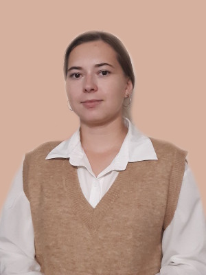 Иванова Екатерина Дмитриевна Иванова Екатерина Дмитриевна