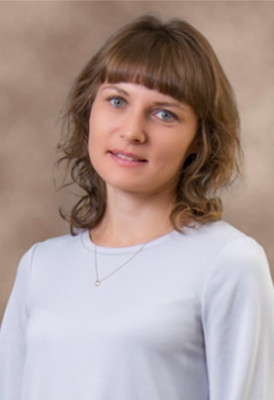 Малеева Елена Сергеевна Малеева Елена Сергеевна