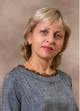 Тихонова Марина Владимировна Тихонова Марина Владимировна